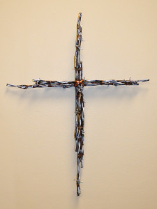Thorny Cross
